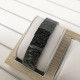 Audemars Piguet Royal Oak Quartz Black-Brown Skull