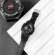 Casio G-Shock GA-110 Black-Silver New