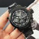 AMST 3003M All Black Metall