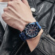Megalith 0140M Blue-Cuprum
