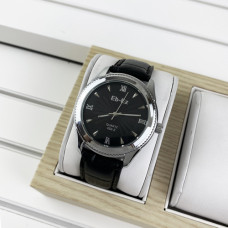 Chronte Eb-Ez 422-2 Black-Silver