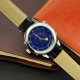 Patek Philippe Grand Complications 5002 Sky Moon Black-Silver-Black, 1019-0117, Patek Philippe