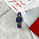 Наручний годинник Mini Focus MF0189L.02 Blue-Cuprum, 1095-0071, Mini Focus