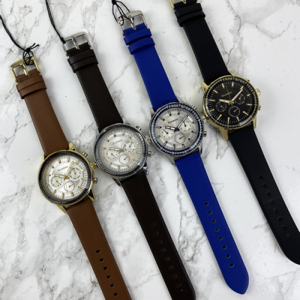 Guardo 012287-3 Blue-Silver