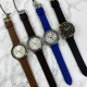 Guardo 012287-3 Blue-Silver