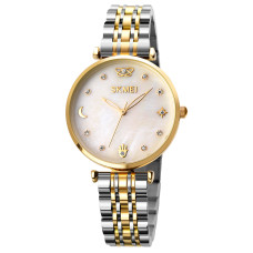 Skmei 1800GD Gold