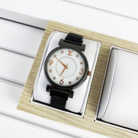 Louis Vuitton Diamonds  Black-White