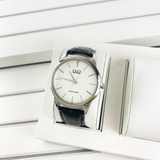 QQ Q860J311Y Black-Silver