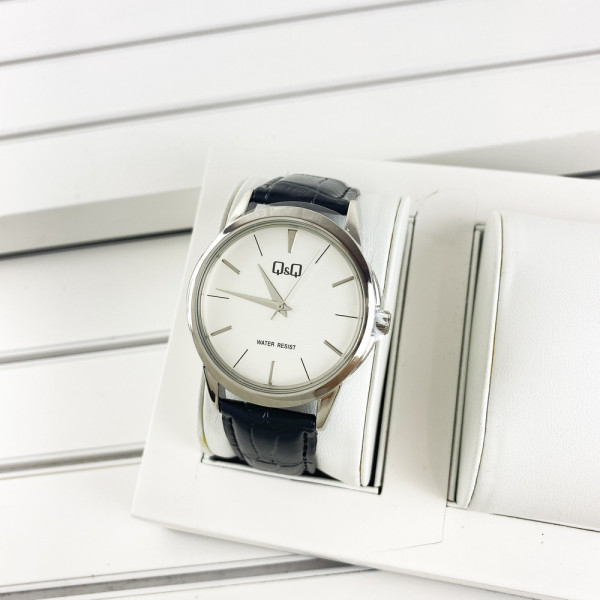 QQ Q860J311Y Black-Silver