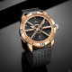 Naviforce NF9155 Black-Cuprum