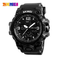 Skmei 1155 Black
