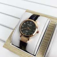 Bolun 5467L Сhameleon Black-Gold