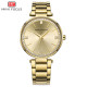 Наручний годинник Mini Focus MF0031L.01 All Gold, 1095-0046, Mini Focus