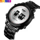 Skmei 1531 Black-White