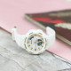 Sanda 6005 White-Gold