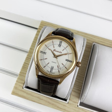 Guardo 10418 Brown-Cuprum-White