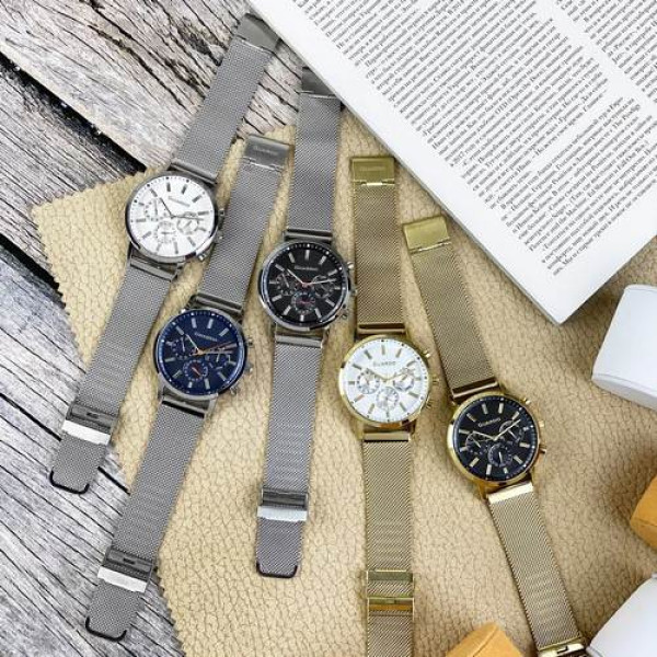 Guardo 012077-5 Gold-White