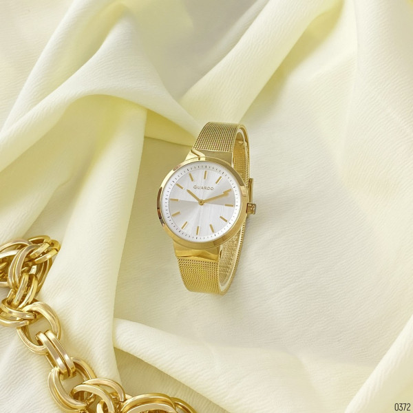 Guardo B01281-4 Gold-White