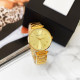 Наручний годинник Mini Focus MF0031L.01 All Gold, 1095-0046, Mini Focus