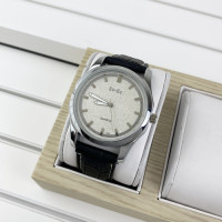 Chronte Eb-Ez 3003-8 Black-Silver-White