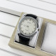 Chronte Eb-Ez 3003-8 Black-Silver-White