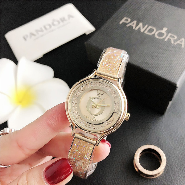 Pandora 7750 All Gold Diamonds