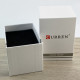Коробка фірмова для годинника Curren White 1000-0156