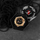 Casio G-Shock GLG-1000 Black-Cuprum