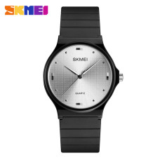 Skmei 1421SI Silver