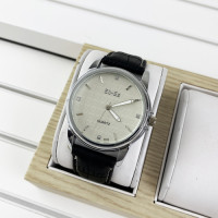 Chronte Eb-Ez 3003-6 Black-Silver-White