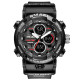 Smael 8038 Black-White, 1131-0025, Smael