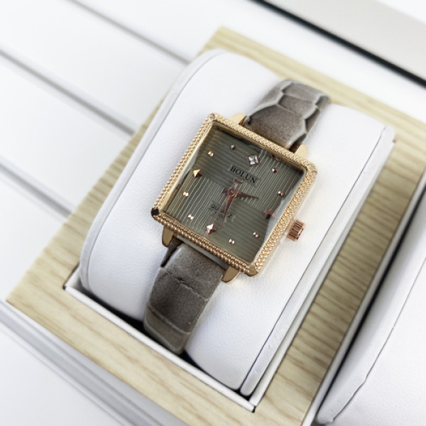 Bolun 5598L Gray-Gold, PO-1128-0056, Bolun