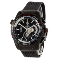 Tag Heuer Grand Carrera Calibre 36 RS Caliper Rubber All Black