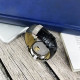 Tissot LT60 Automatic Alternative Black-Silver-Black