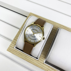 Guardo B01253(1)-3 Brown-Gold-White