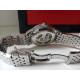 Tissot LT60 Metal Chronograph Silver-White