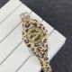 Casio Baby-G GA-110  Leopard Brown, PO-1006-1487, Casio