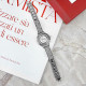 Наручний годинник Pandora 7750 All Silver Diamonds, 1036-0359, Pandora