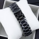 Rolex Milgauss Black-White
