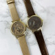 Laconee Rinnady22 Brown-Gold, 1133-0352, Laconee