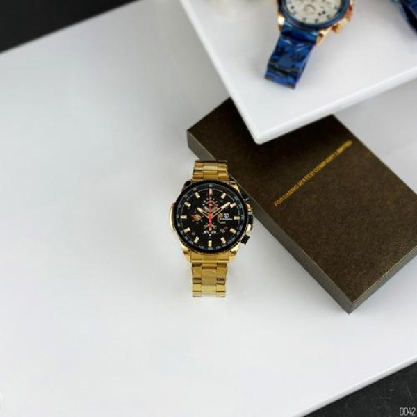 Forsining 6909 Gold-Black, 1059-0042, Forsining