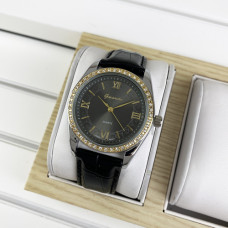 Guardo 10592 Black-Silver-Gold