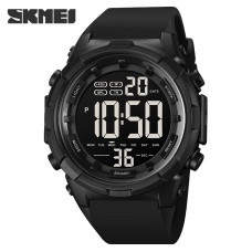 Skmei 1845BK All Black