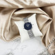 Guardo S02407-3 Silver-Blue