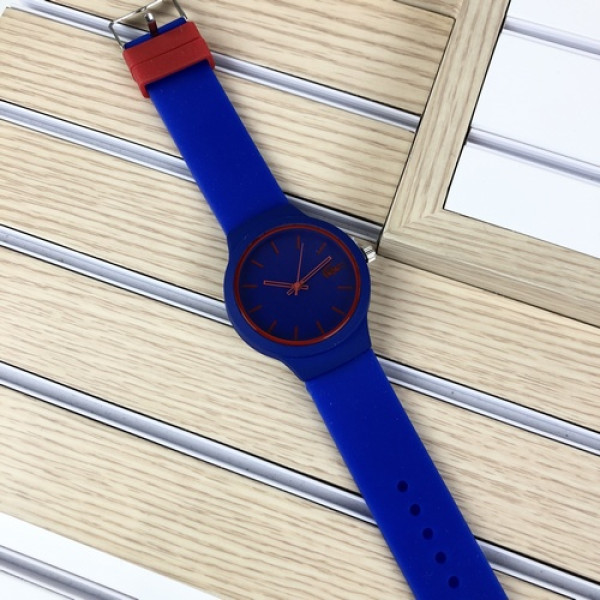 Наручний годинник Lacoste 2613 Blue-Red, РО-1062-0109, Lacoste