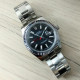 Rolex DateJust AAA Silver-Black