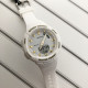 Sanda 6005 White-Gold