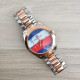 Tommy Hilfiger 6501 GQ Silver Cuprum, 1074-0082, Tommy Hilfiger