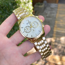 Hugo Boss А244 Gold-White