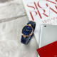 Наручний годинник Mini Focus MF0189L.02 Blue-Cuprum, 1095-0071, Mini Focus